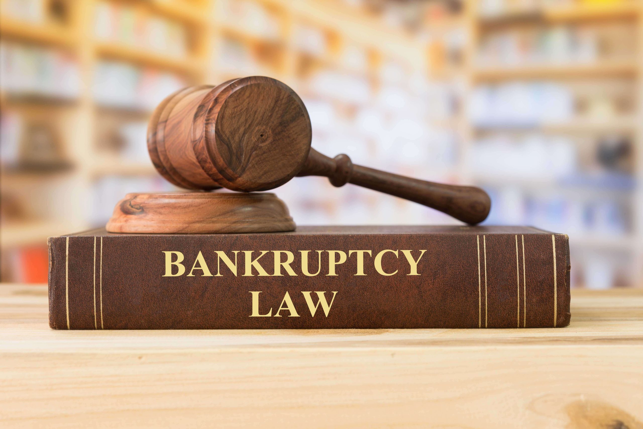 Understanding Bankruptcy Law in Lexington - Key information about the laws and statutes governing the process of bankruptcy.